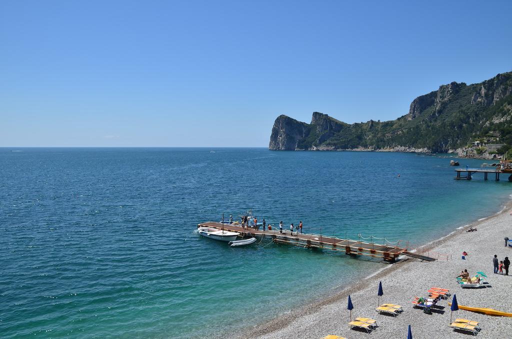 Mimi Sul Mare Massa Lubrense Quarto foto